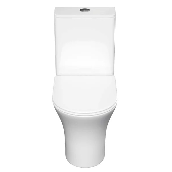Изображение Aquatek Optima AQ4412-00 Горизонтальный Выпуск Безободковый №2