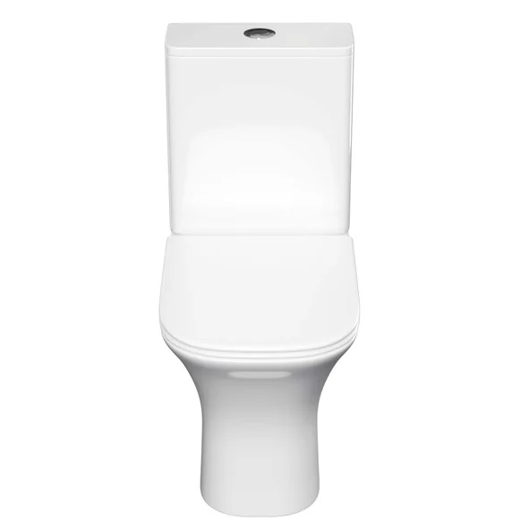 Изображение Aquatek Optima Square AQ4411-00 Горизонтальный Выпуск Безободковый №3