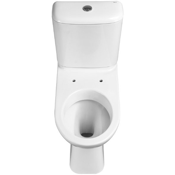 Изображение Roca Access Горизонтальный Выпуск Высокая Чаша №5